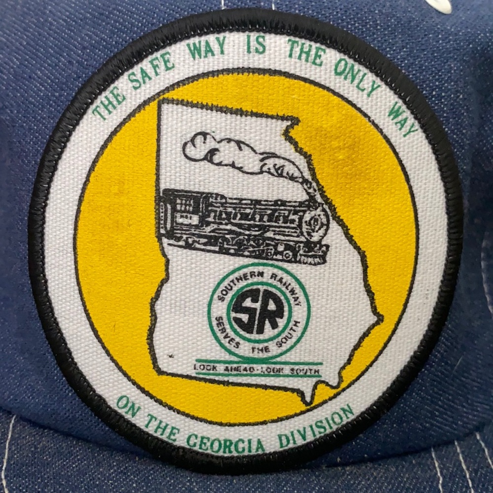 Vintage hat